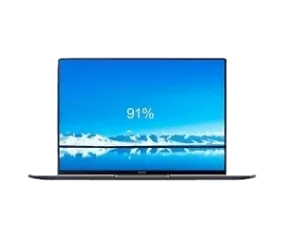 Замена северного моста Honor MateBook X Pro