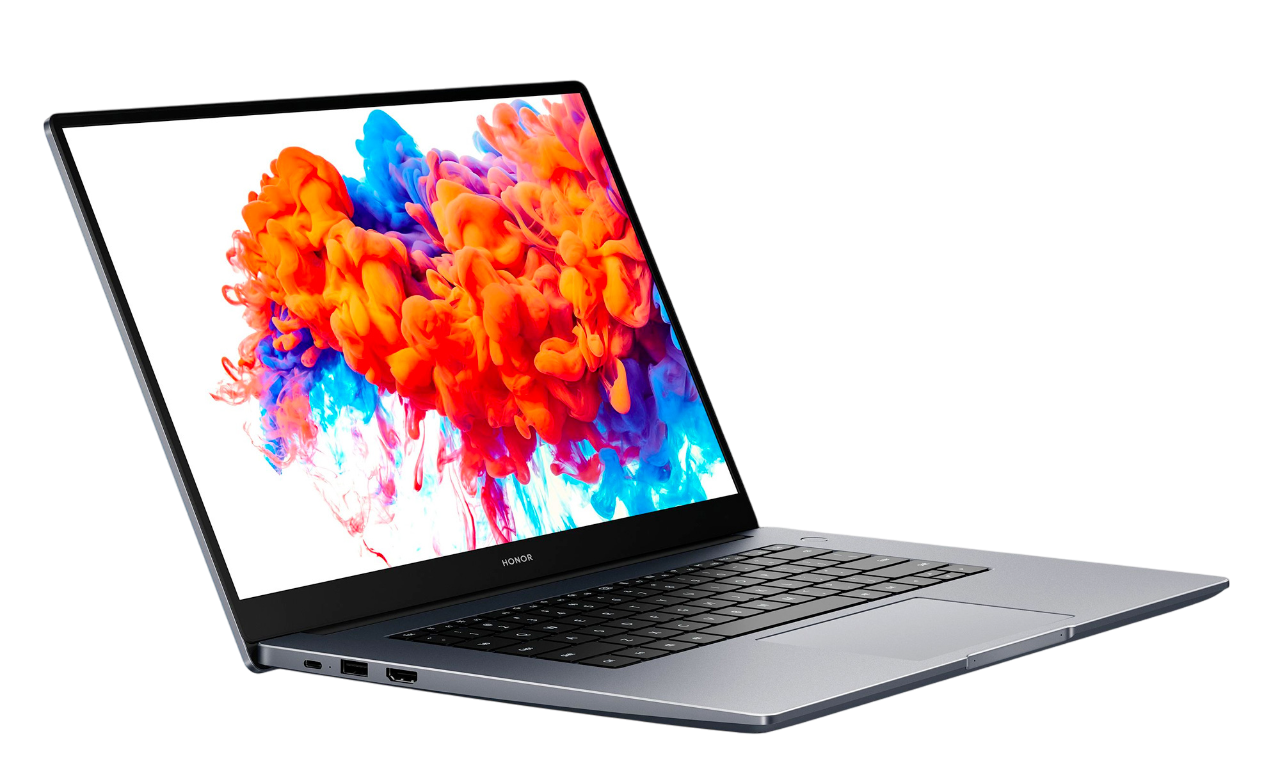 Замена северного моста Honor MagicBook Art 14