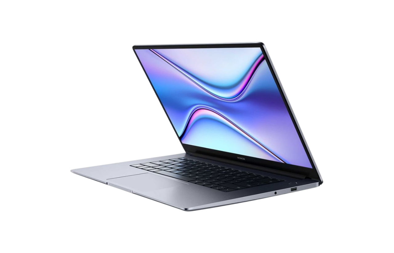 Замена северного моста Honor MagicBook X 15