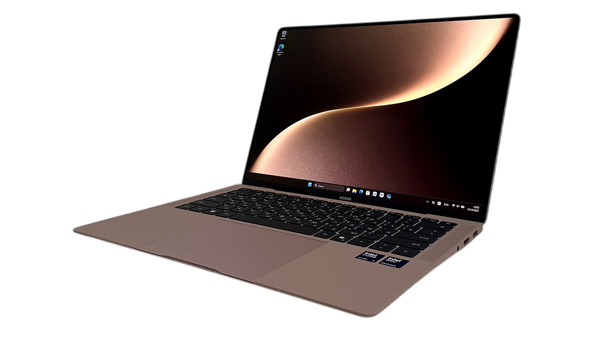 Замена северного моста Honor MagicBook Art 14 2025
